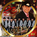 K - Paz de la sierra